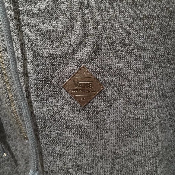 Vans Pullover Hoodie - Picture 5 of 5